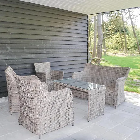 5 Bedroom Amazing In Holiday home *