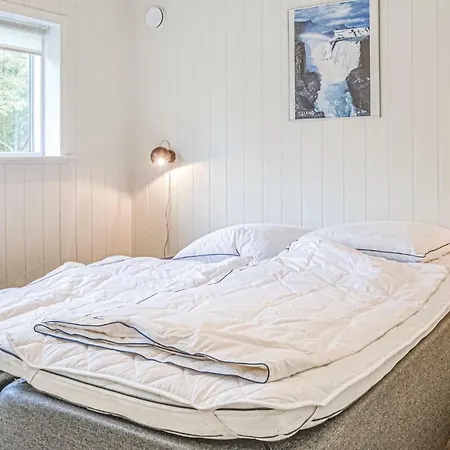 Holiday home 5 Bedroom Amazing In *