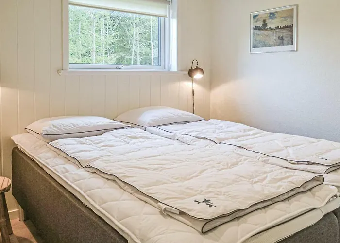 Five-bedroom In Сasa de vacaciones