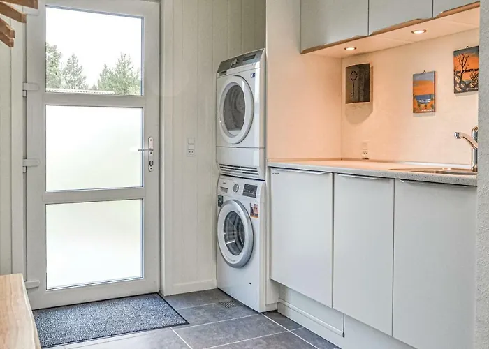 Five-bedroom In Сasa de vacaciones
